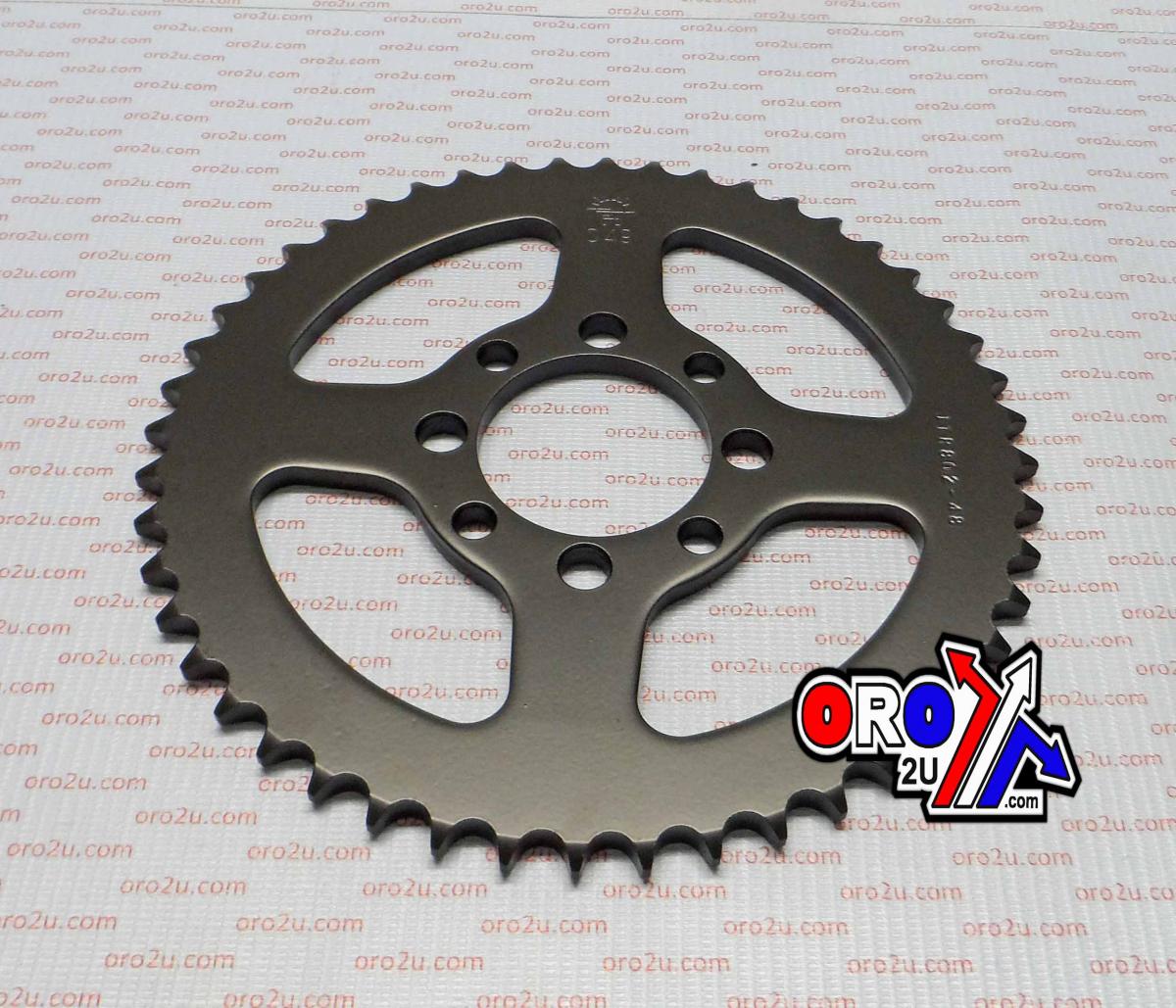 JT Rear Sprocket JTR802.48 Jt 428