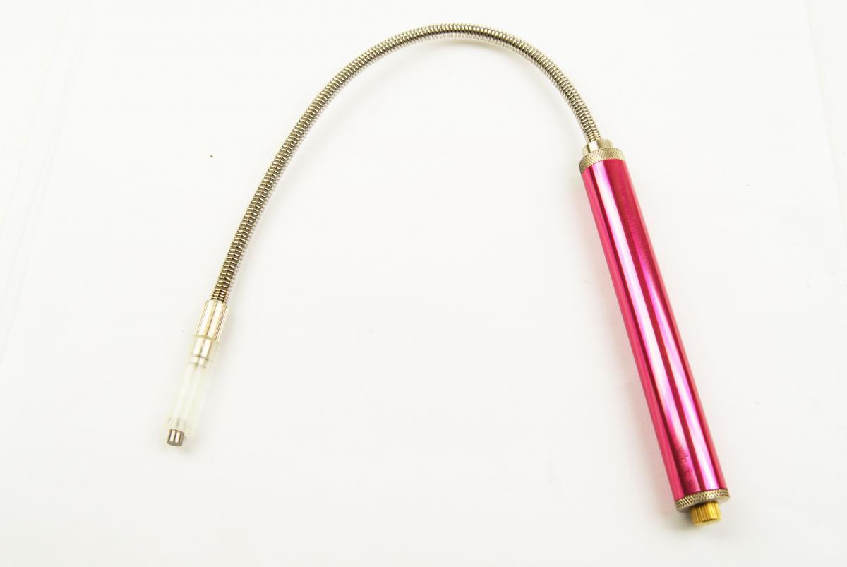 FIR FLEXIBLE BENDY ENGINE BAY LIGHT SNAKE WORK LIGHT – Pro Power MX