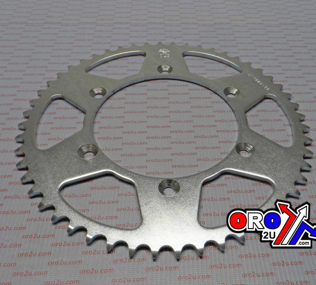 JT Rear Sprocket Steel JTR822.52