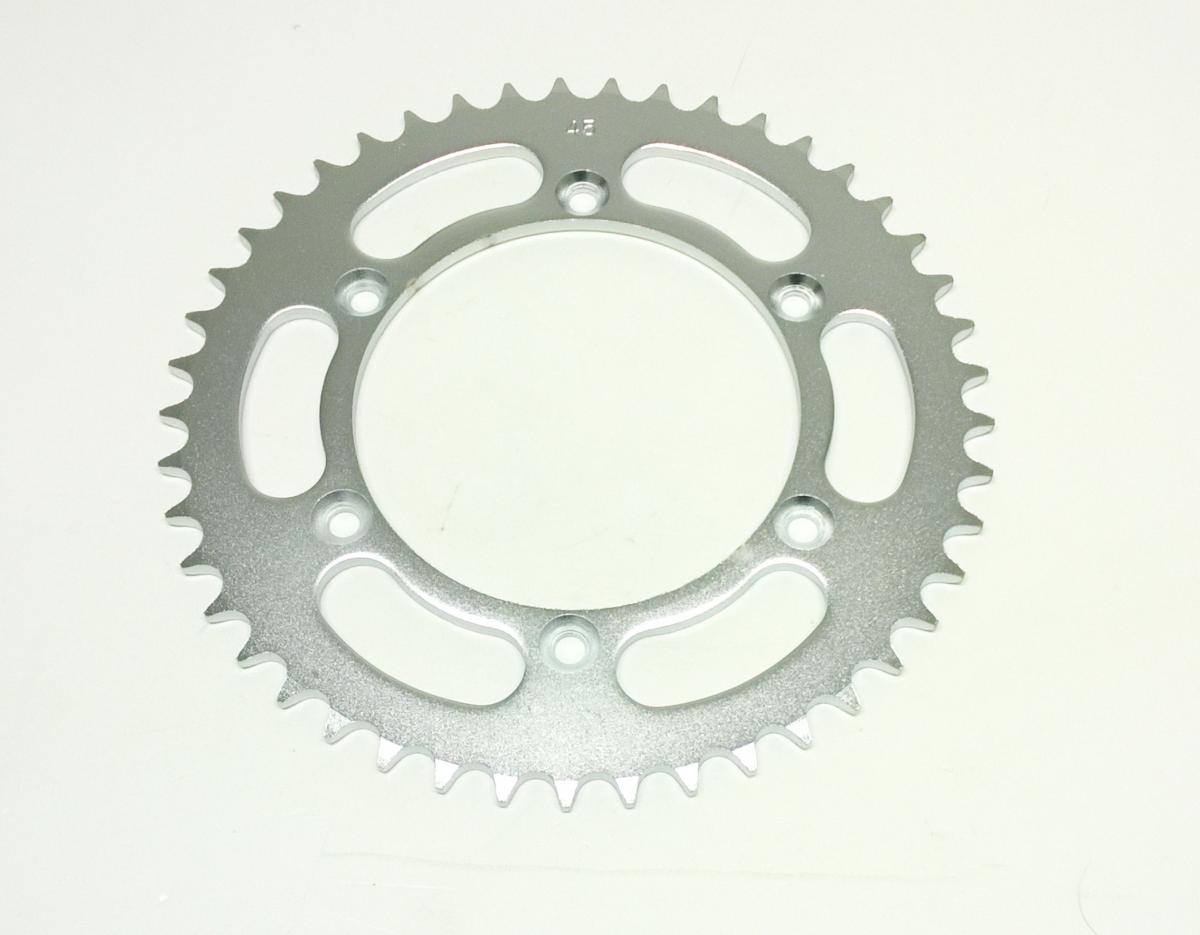 Dirt Racing Rear Sprocket Steel JTR808