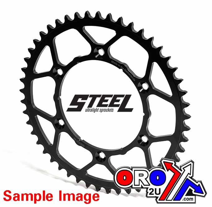 MINO Mino Rear Sprocket Steel Hard Light, 24-423-520-51