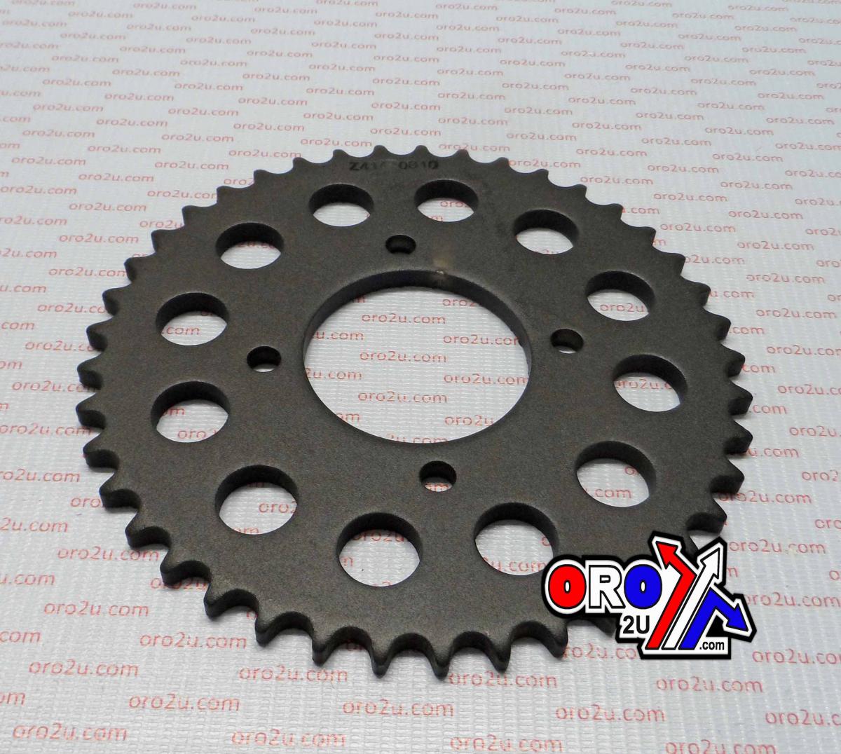 JT Rear Sprocket JTR810.41 Jt 428