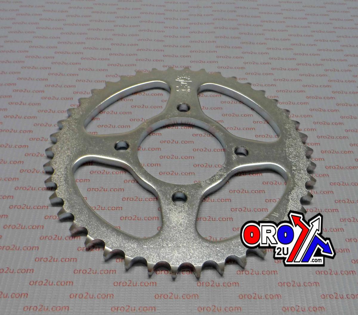 JT Rear Sprocket JTR810.42 Jt 428