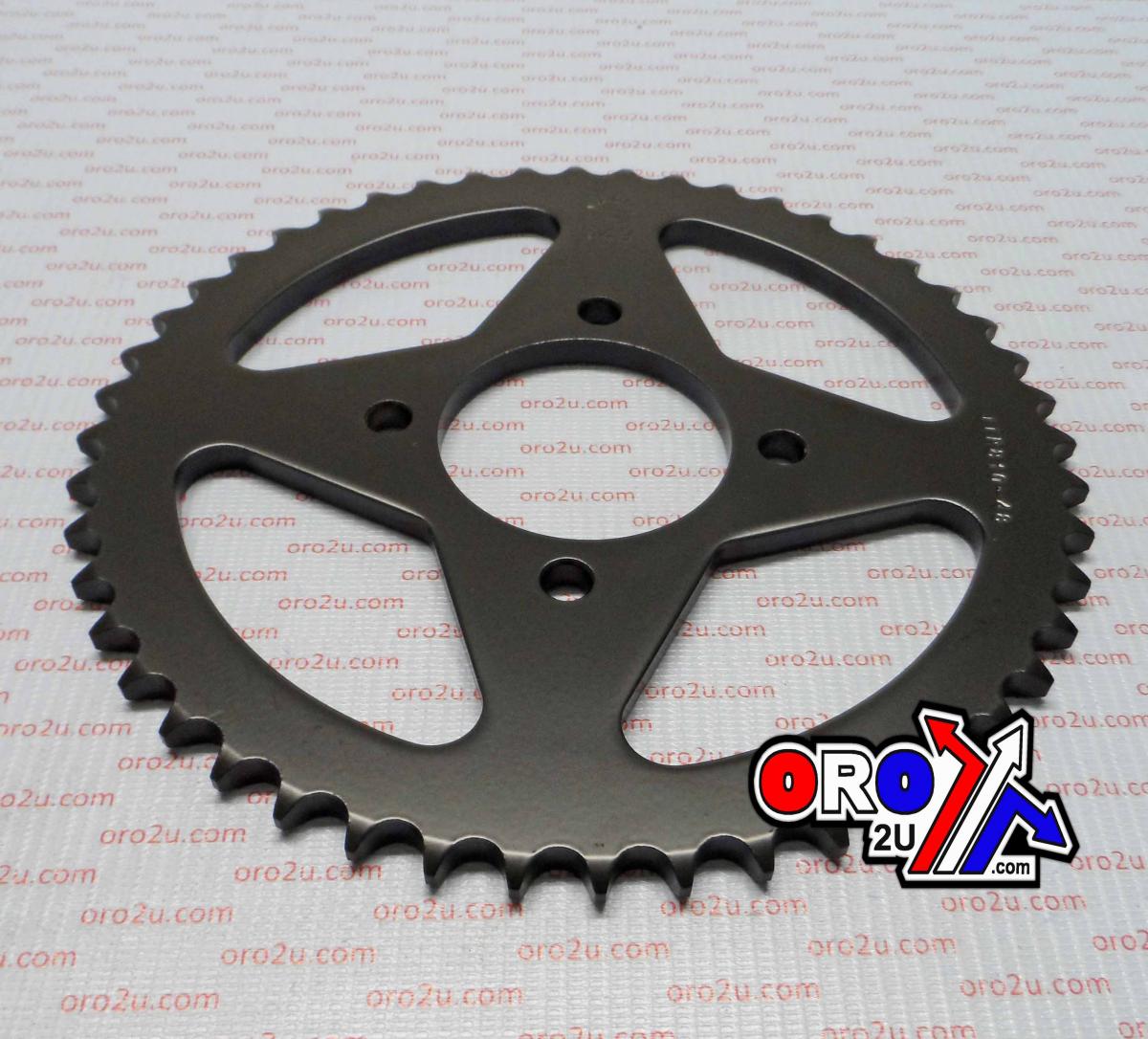 JT Rear Sprocket JTR810.48 Jt 428