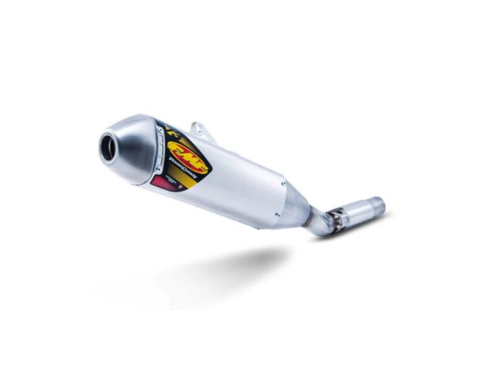 FMF Exhausts Powercore 4 Exhaust Silencer 04-04 Honda CRF 450 R - Fmf 041275