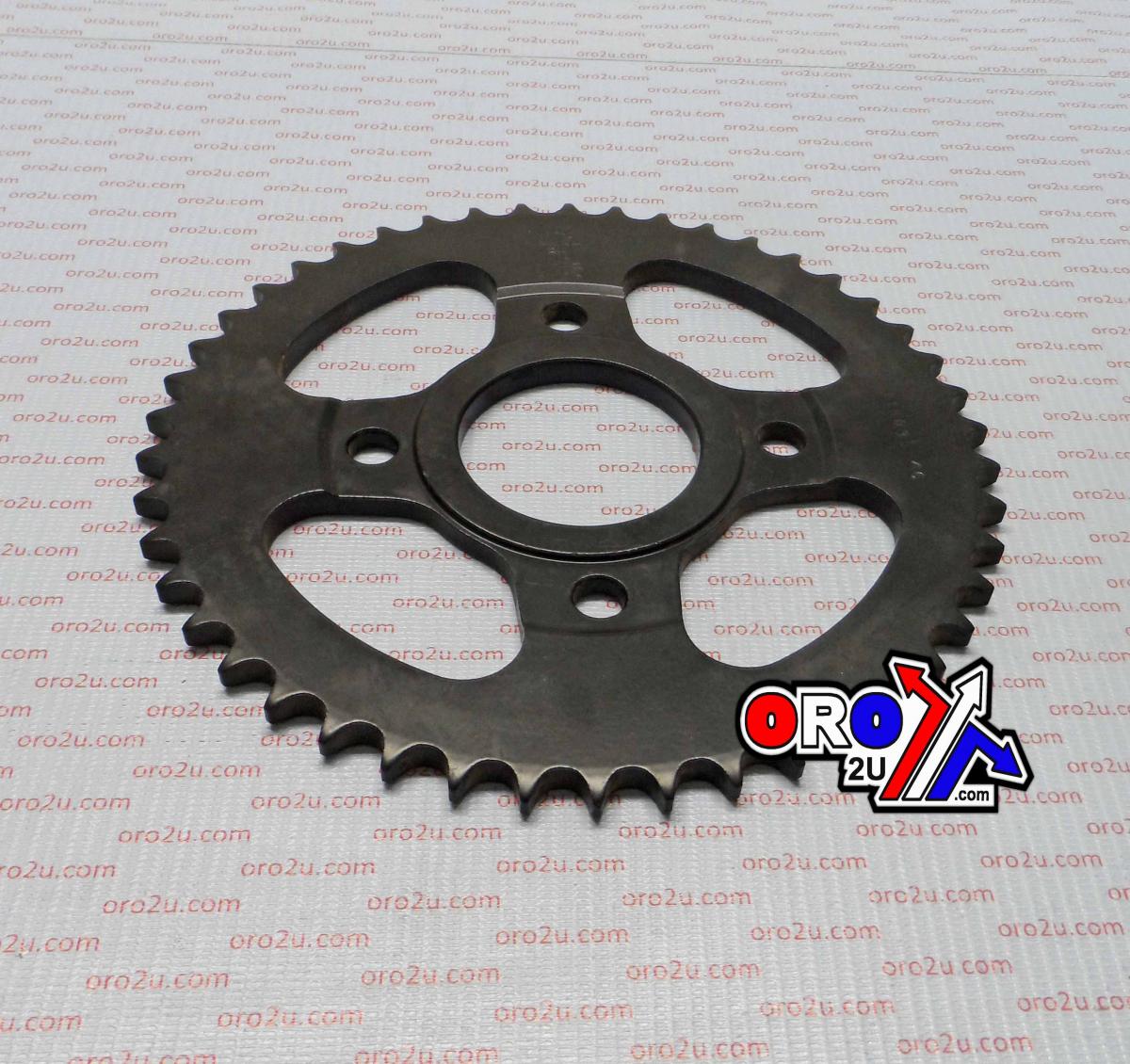 JT Rear Sprocket JTR835.46 Jt 428