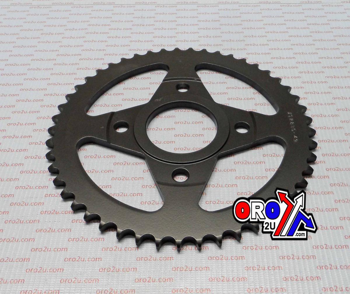 JT Rear Sprocket JTR835.49 428