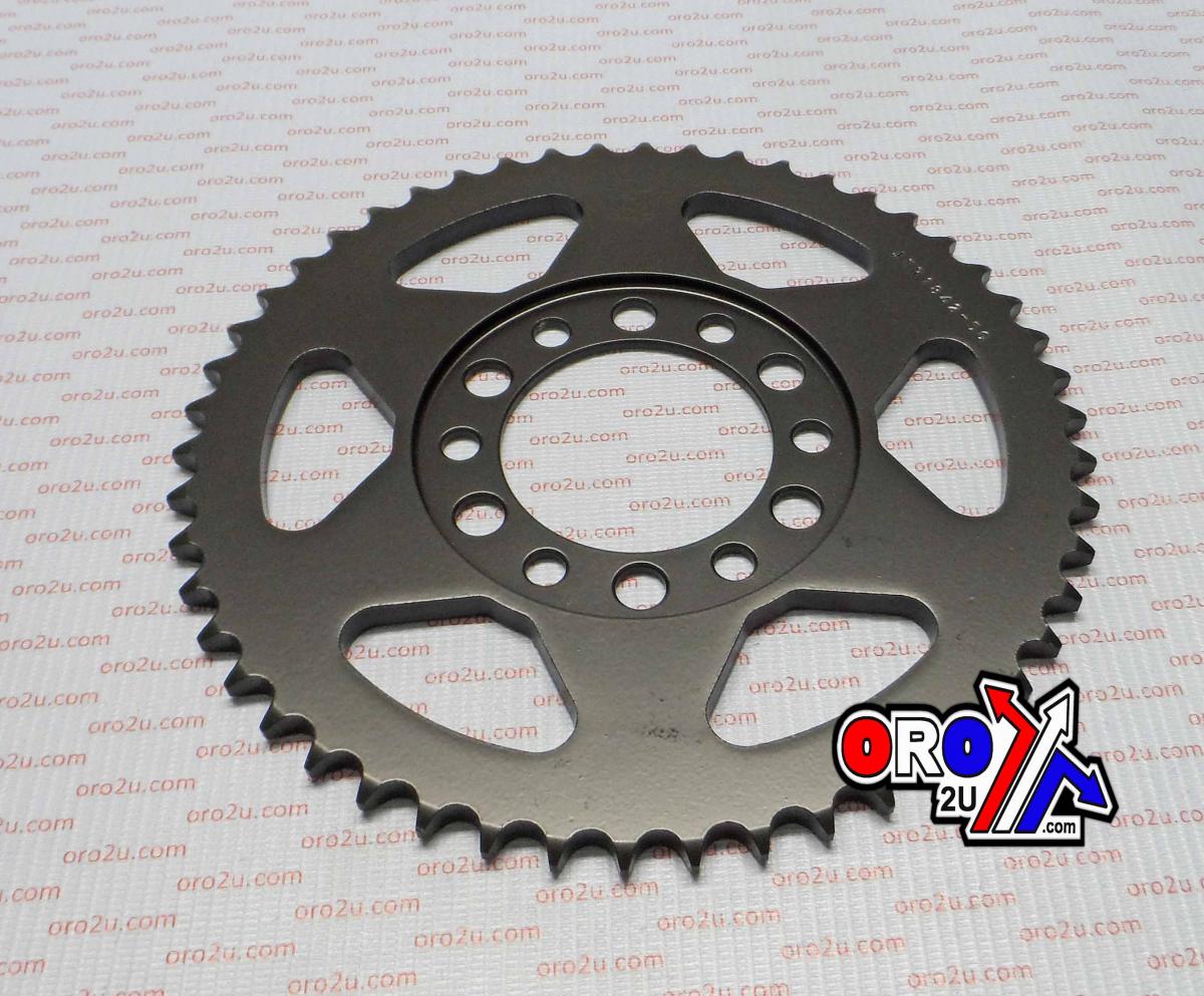 JT Rear Sprocket Jtr1842.50 Steel Sr1842-50