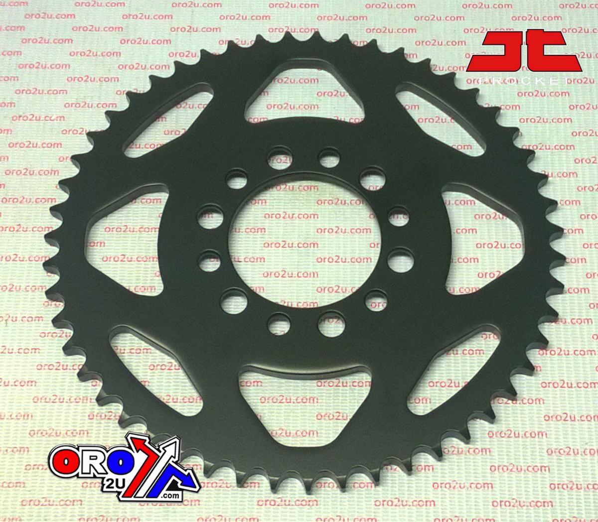 JT Rear Sprocket Jtr1842.51 Steel Sr1842-51