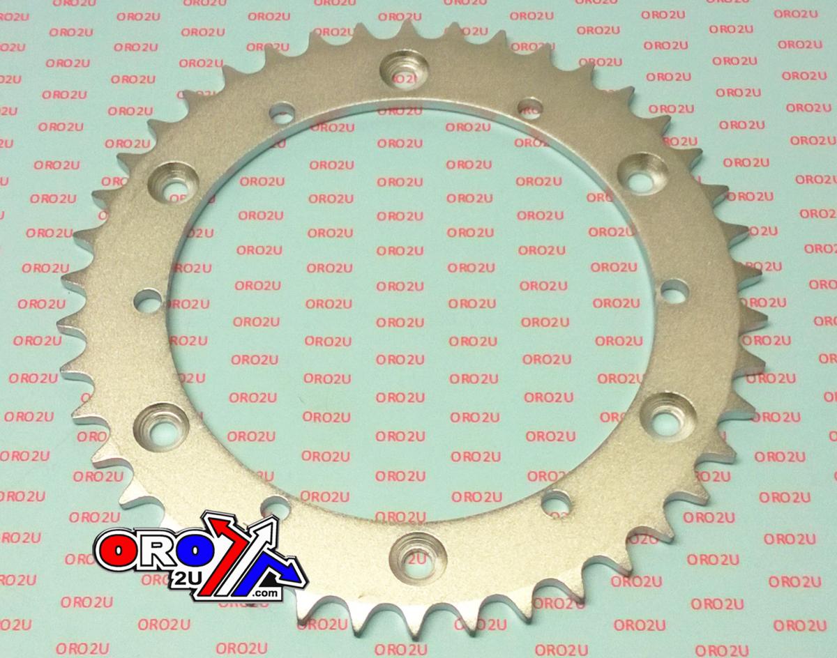 FIR Rear Sprocket Steel 853 520