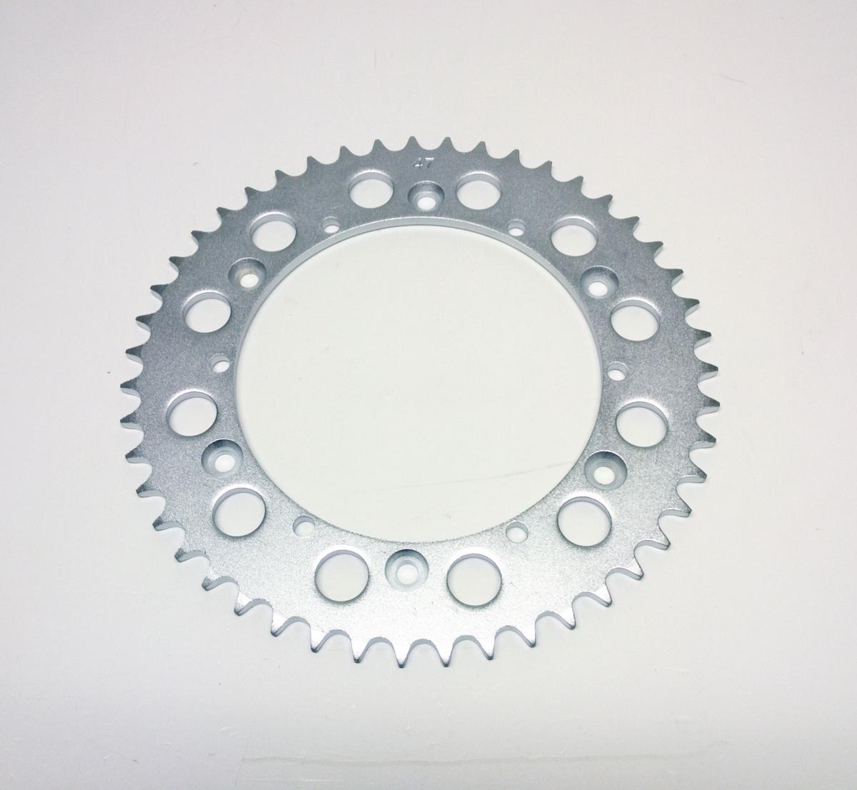 FIR Rear Sprocket Steel Jtr 853