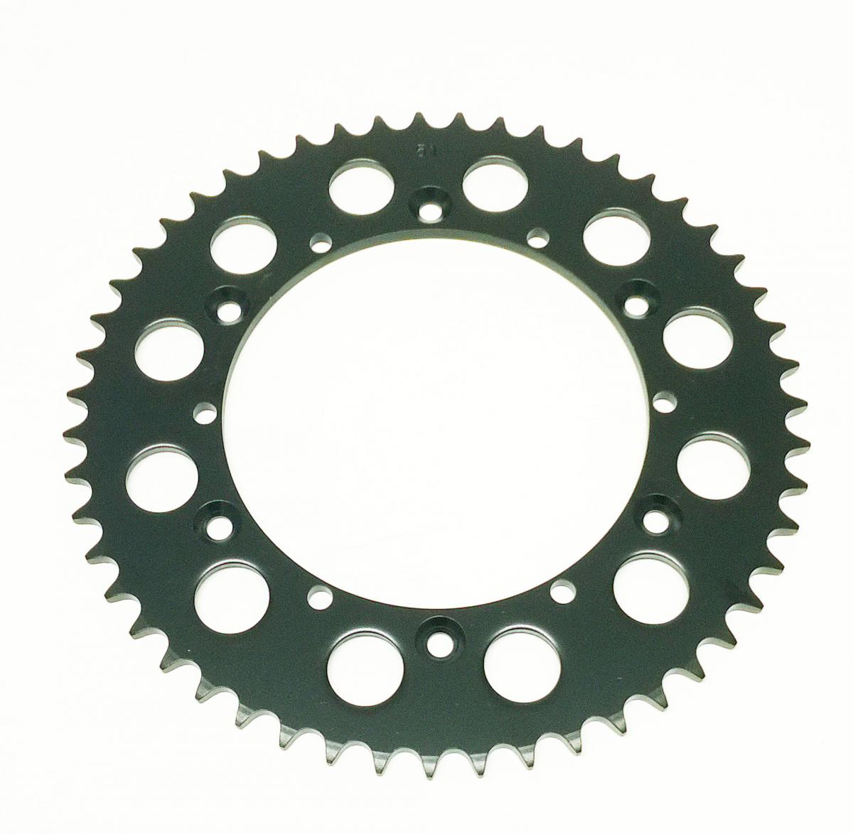 FIR Rear Sprocket Steel JTR853