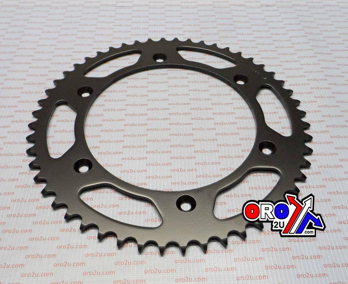 JT Rear Sprocket Steel JTR896.45