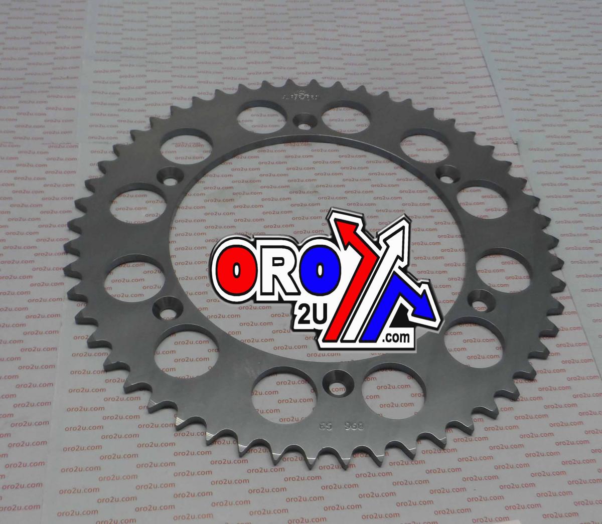 MINO Mino Rear Sprocket Alloy, JTR896