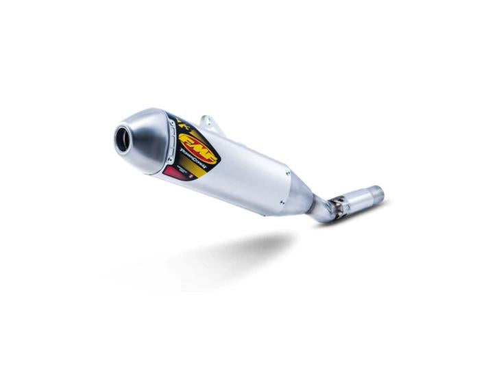 FMF Exhausts Powercore 4 Exhaust Silencer 03-19 Honda CRF 150 230 F - Fmf 041048