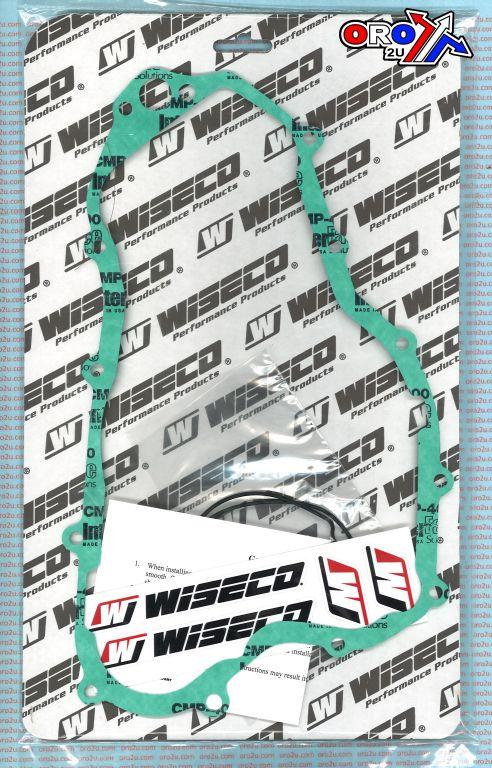 Wiseco Gasket Clutch 87-01 CR250, Wiseco W6116 Honda MX