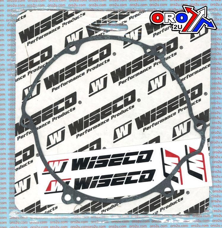 Wiseco Gasket Clutch 94-02 KX125, Wiseco W6117 Kawasaki MX