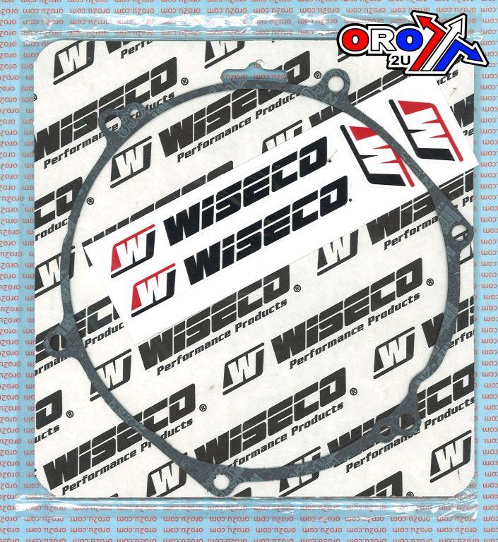 Wiseco Gasket Clutch 94-04 KX250, Wiseco W6118 Kawasaki MX