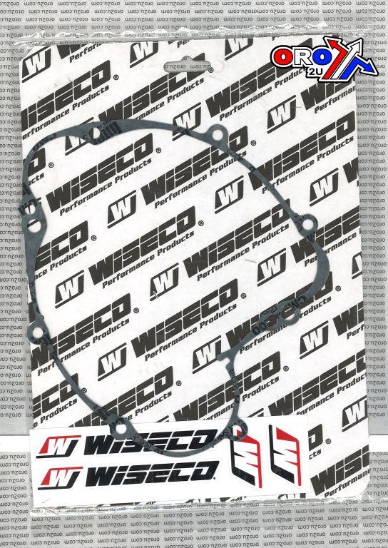 Wiseco Gasket Clutch KX/RM60, Wiseco W6119 Suz/kaw
