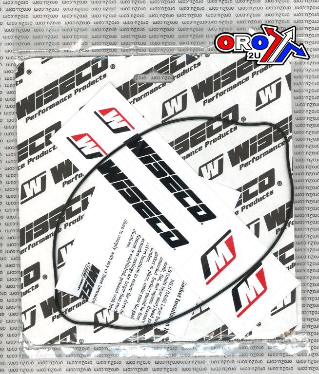 Wiseco Gasket Clutch 92-07 Suz RM125, Wiseco W6120 Suzuki
