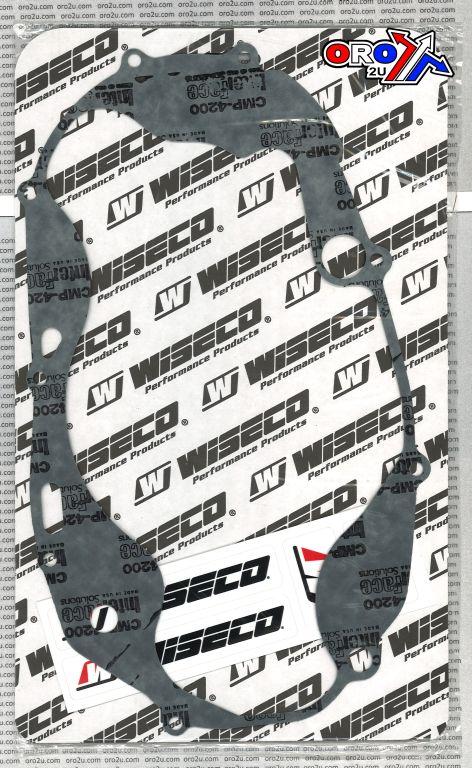 Wiseco Gasket Clutch 87-06 YFZ350, Wiseco W6124 Yamaha Banshee