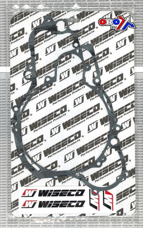 Wiseco Gasket Clutch 88-89 YZ250, Wiseco W6125 Yamaha