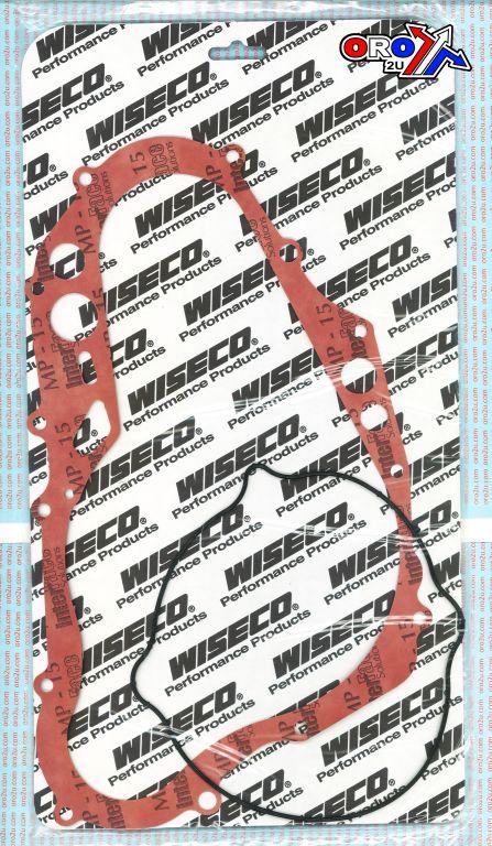 Wiseco Gasket Clutch 03 KLX400, Wiseco W6222 Kawasaki MX