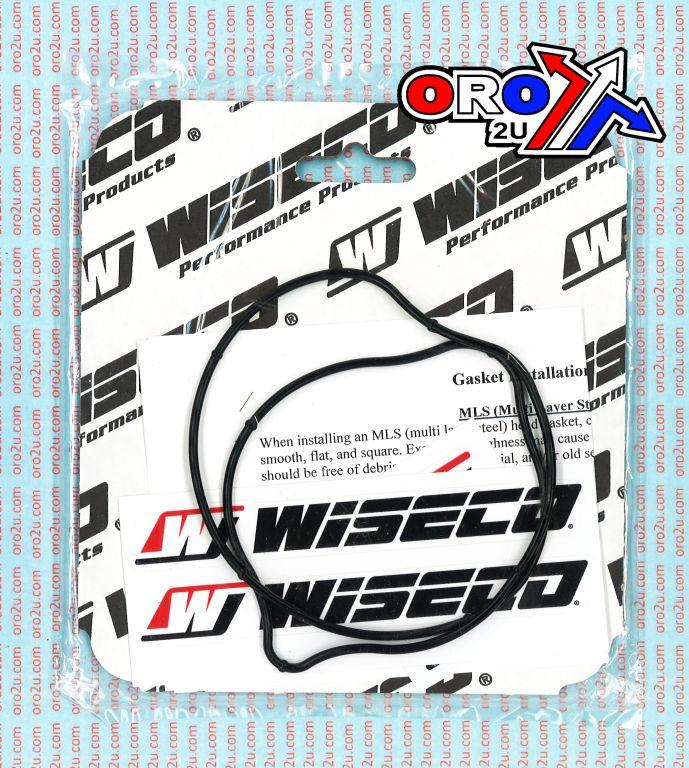 Wiseco Gasket Clutch 03-07 DRZ400, Wiseco W6226 Suzuki MX