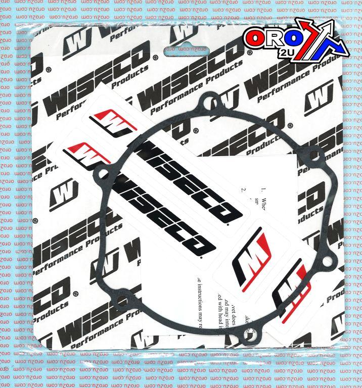Wiseco Gasket Clutch 02-10 YZ85, Wiseco W6228 Yamaha MX