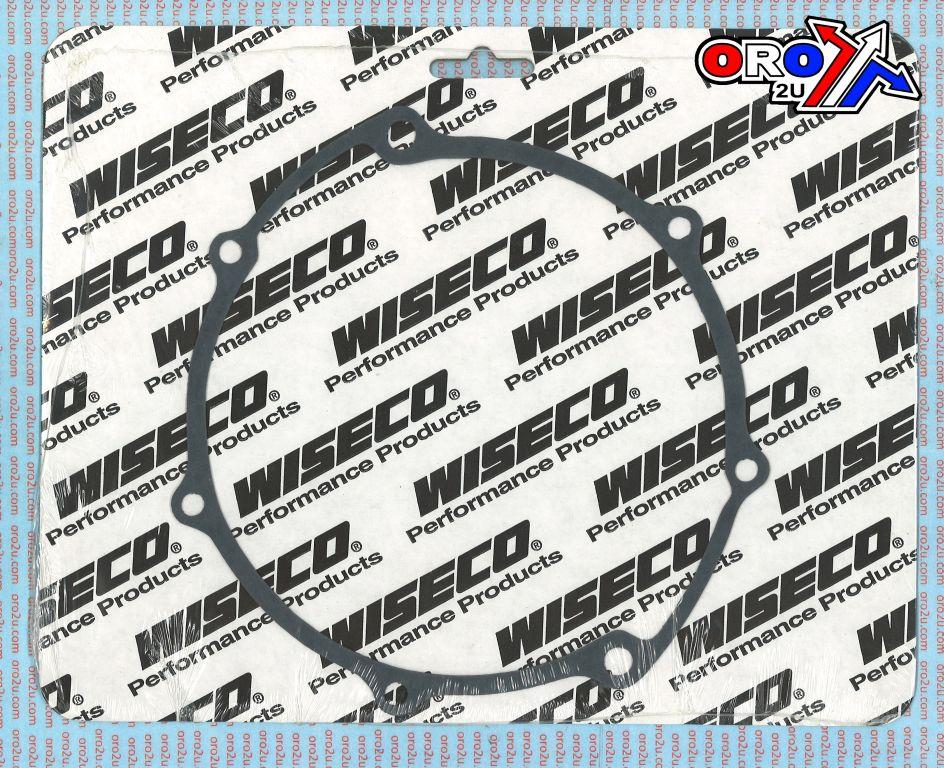 Wiseco Gasket Clutch 98-99 YZ/WR400F, Wiseco W6230 Yamaha MX
