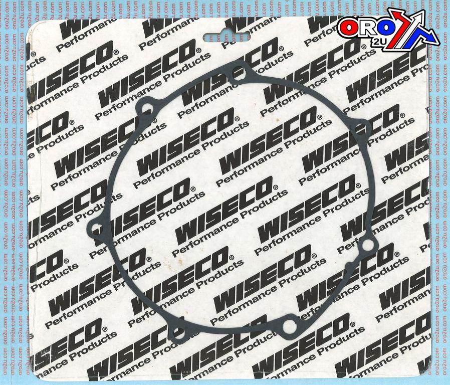 Wiseco Gasket Clutch 03-09 YZF450, Wiseco W6232 Yamaha MX