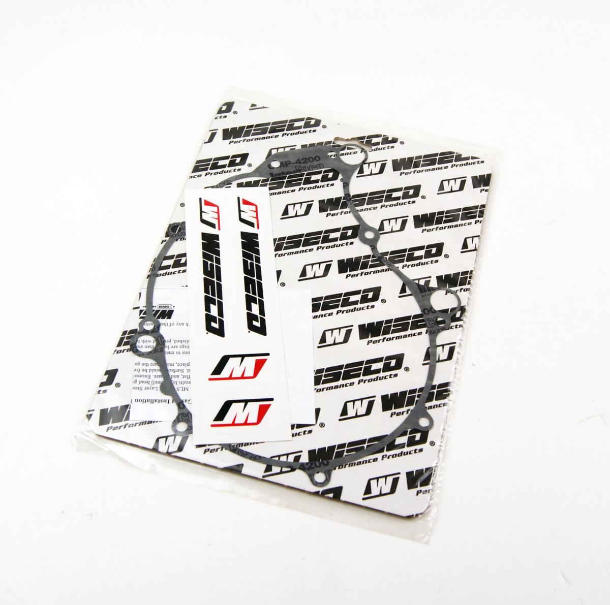 Wiseco Gasket Clutch 01-05 YFM660, Wiseco W6233 Ignition Yamaha