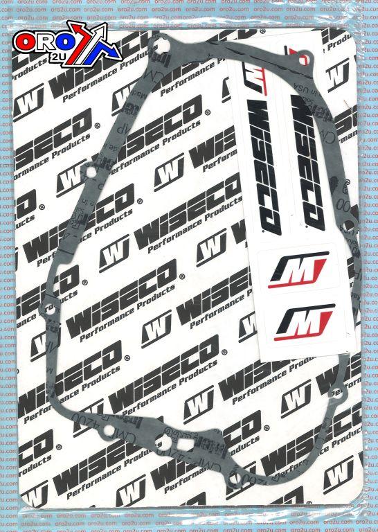 Wiseco Gasket Clutch 88-06 YFS200, Wiseco W6235 Yamaha MX