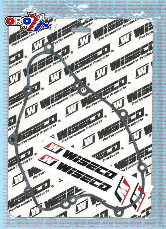 Wiseco Gasket Clutch KX/RM65, Wiseco W6238 Kaw/suz MX