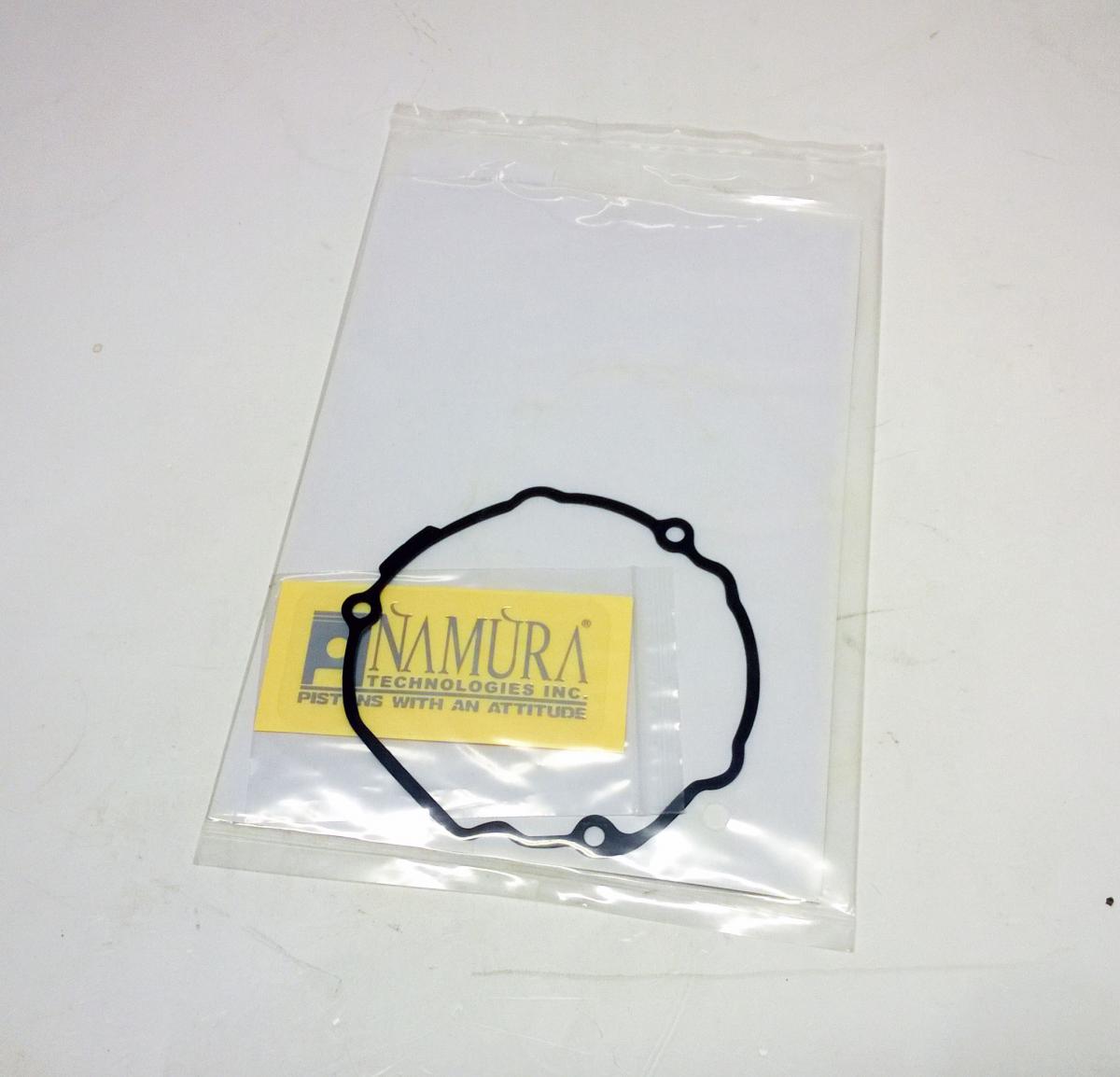 Namura Technologies Gasket Ignition RM 85/l 02-20, Namura Nx-30085cg2, Ignition Cover Gasket