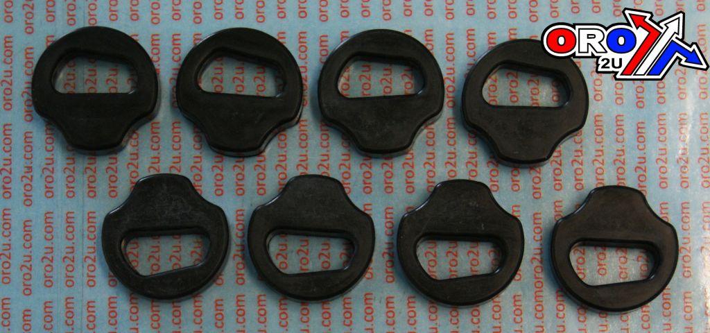 Wiseco Rubber Cushions Set W6244-8