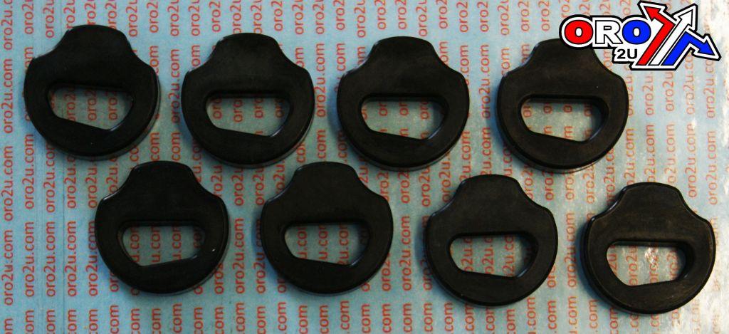 Wiseco Rubber Cushions Set W6245-8