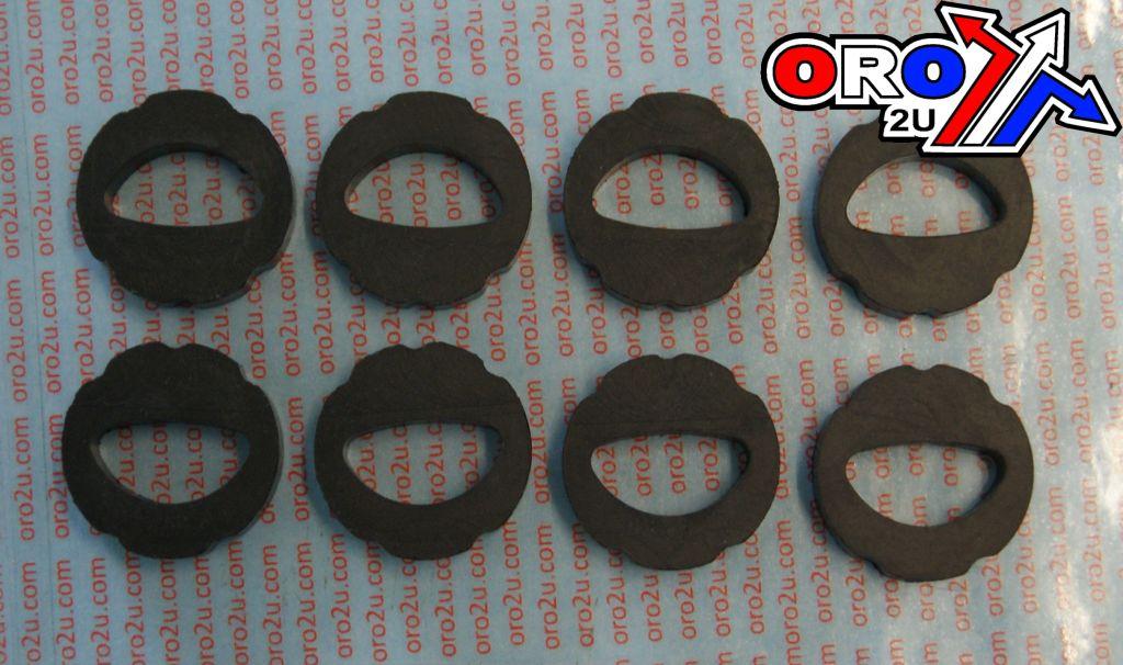 Wiseco Rubber Cushions Set W6246-8