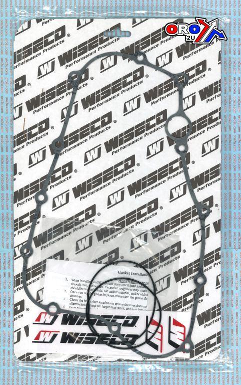 Wiseco Gasket Clutch 04-08 CRF250X, Wiseco W6338 Honda MX