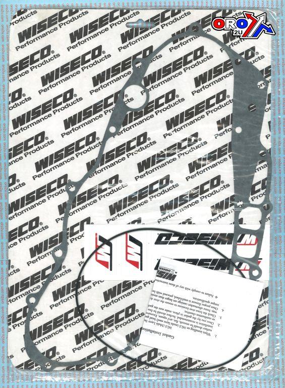 Wiseco Gasket Clutch 04-05 TRX450, Wiseco W6406 Honda MX