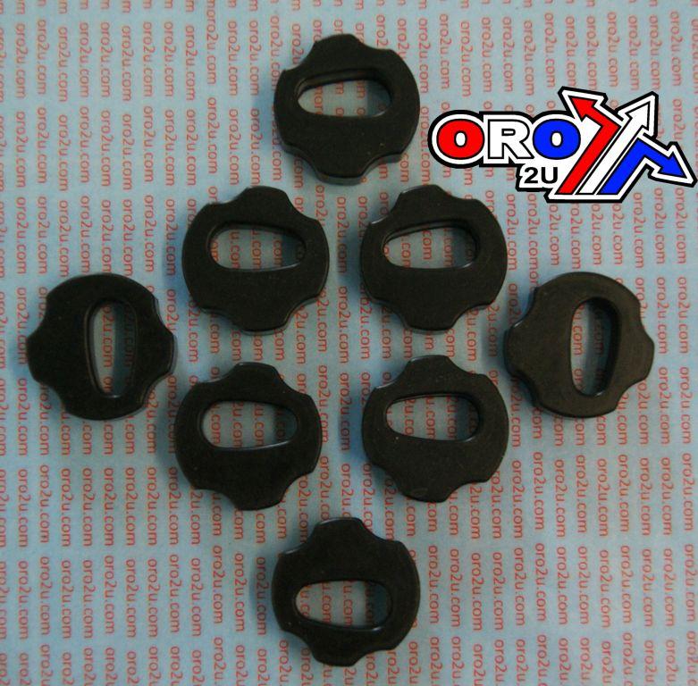 Wiseco Rubber Cushions Set W6594-8