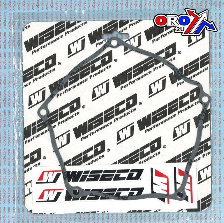 Wiseco Gasket Clutch 09-14 KXF250, Wiseco W6797 Kawasaki MX