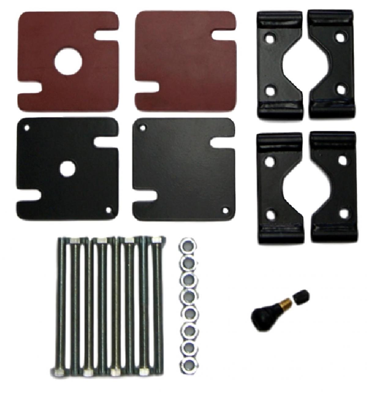 Tag-z Exhaust Blowing Kit 4 Stroke, Dent Removal Blow Out Kit, .www.tag-z.co.uk.