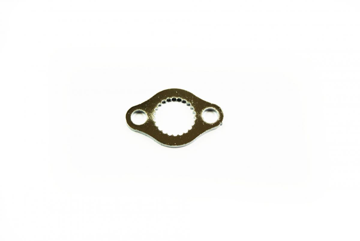 FIR Sprocket Lock Washer Front MX-03350 23802-gc4-601