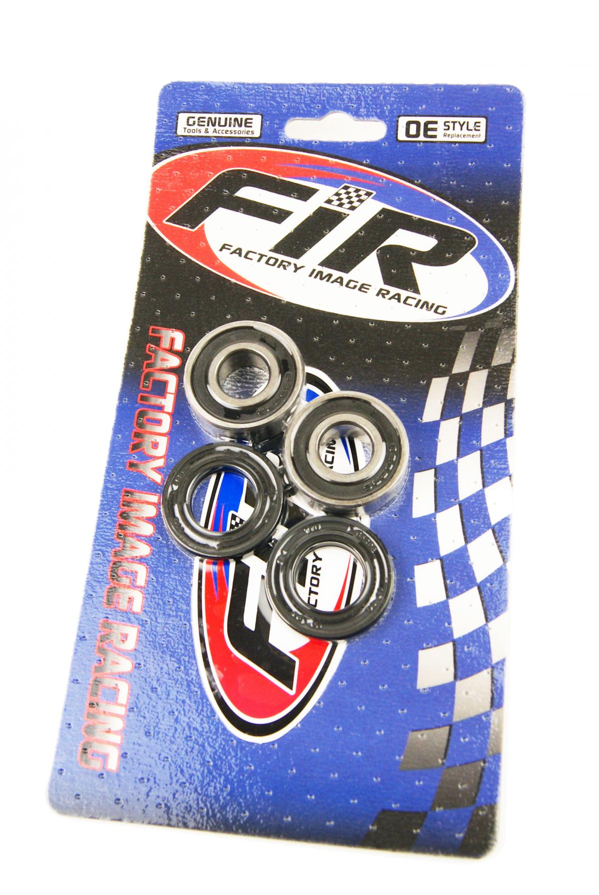 FIR Wheel Bearing Kit Front Yam, Kaw Road