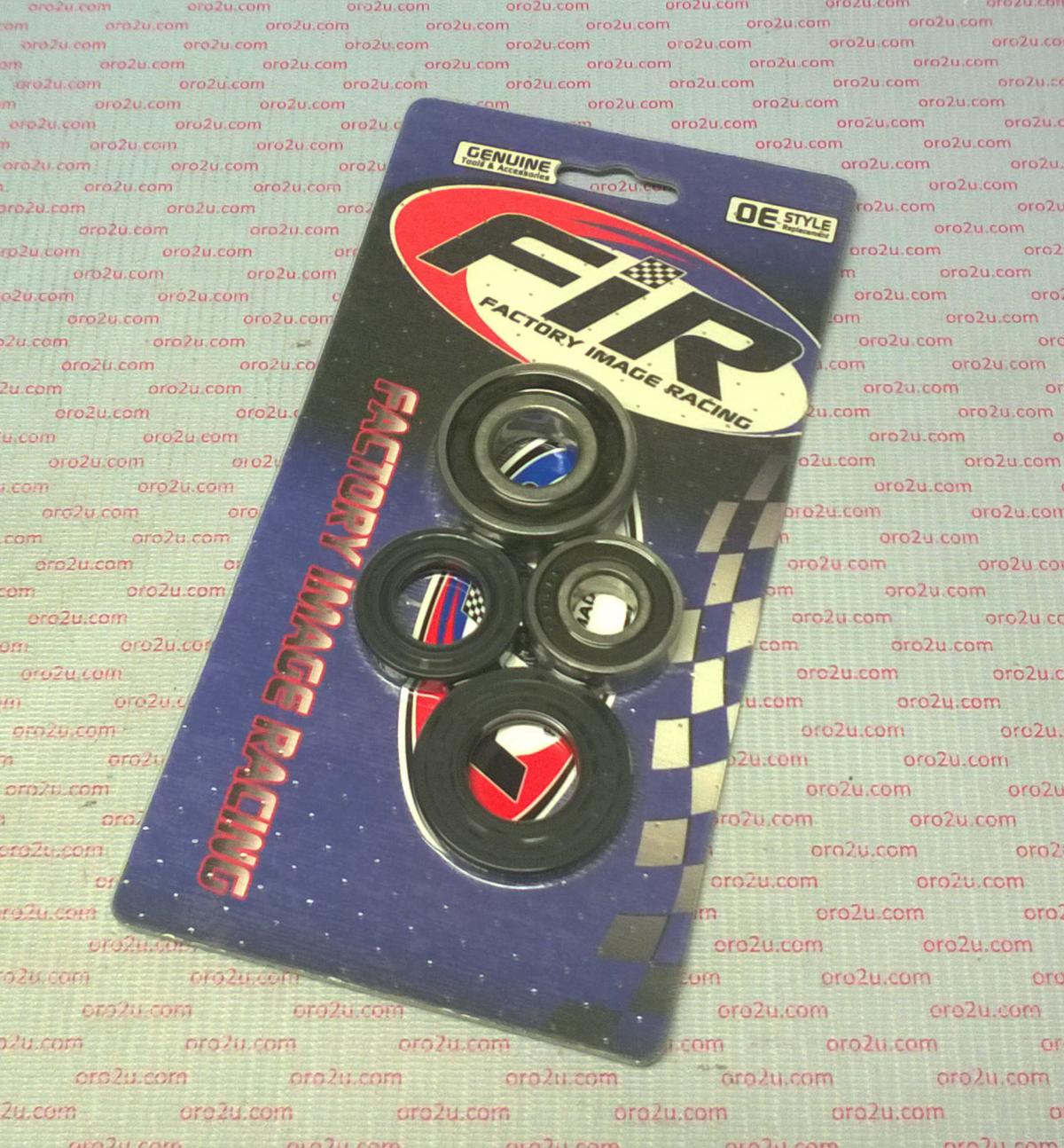 FIR Wheel Bearing / Seal Kit Front, Polaris ATV