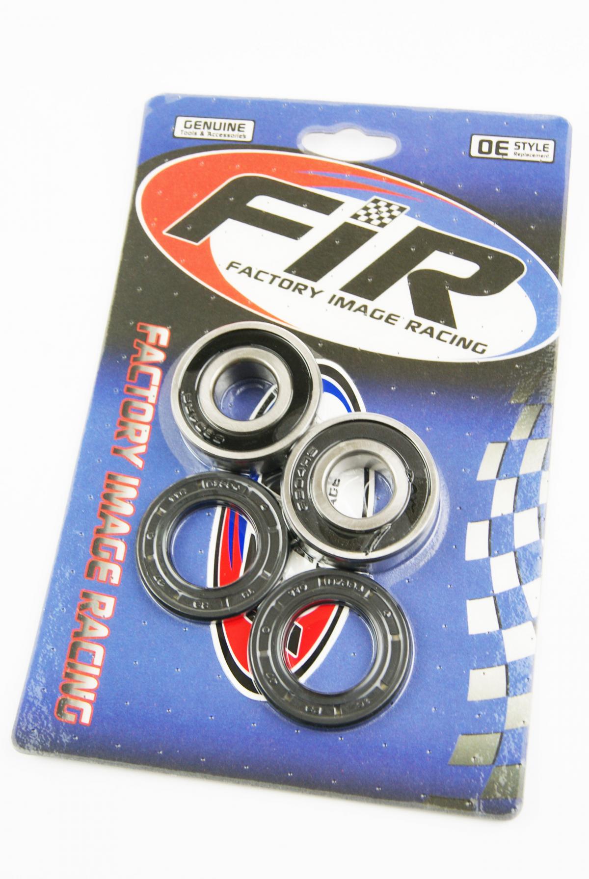 FIR Wheel Bearings & Seals Dirt, KTM 250sx