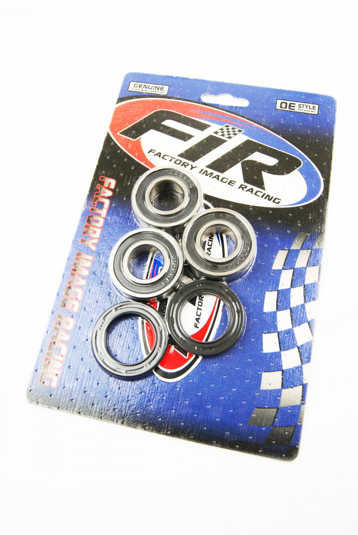 FIR Wheel Bearing & Seal Kit Talon