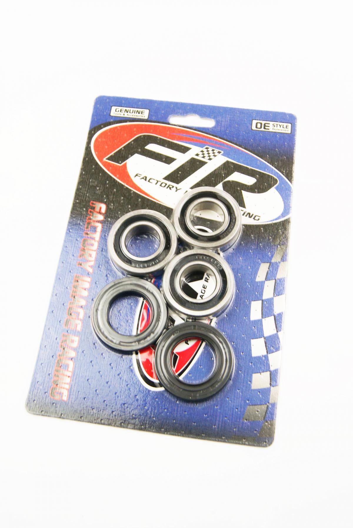 FIR Wheel Bearing Kit TTR250 99-06, Rear Yamaha