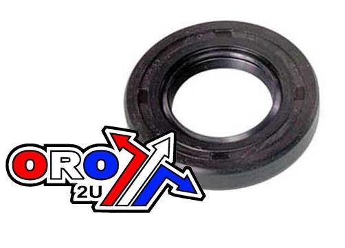 All Balls Racing Oil Seal 25x42x7 91205-950-003, Allballs 30-4207, 25-42-7, G-se-009